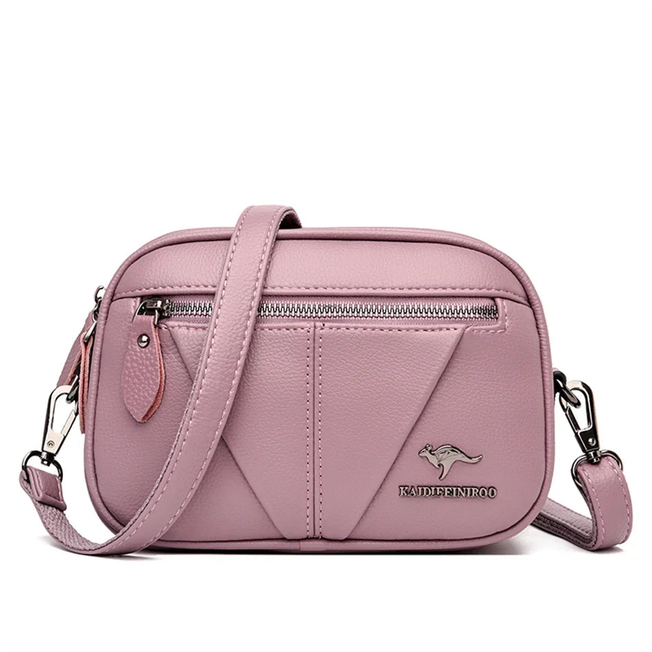 Varese - Everyday Elegance in Leather