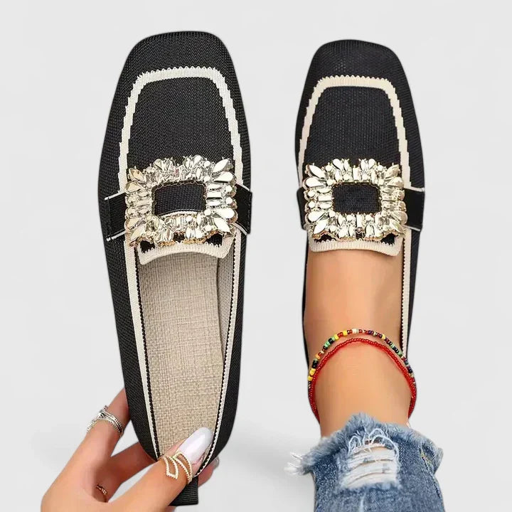 Sollana – Orthopedic Loafers for Everyday Elegance