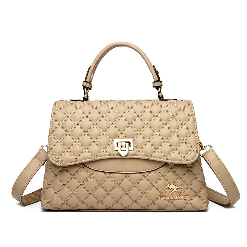 Alvienne - “Elegant Tote Bag
