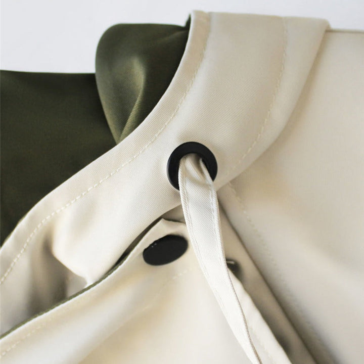 Georgia – Windbreaker Jacket