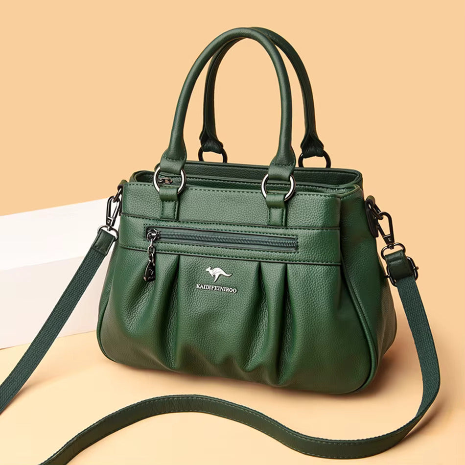 Lenora - Elegant and Spacious Bag