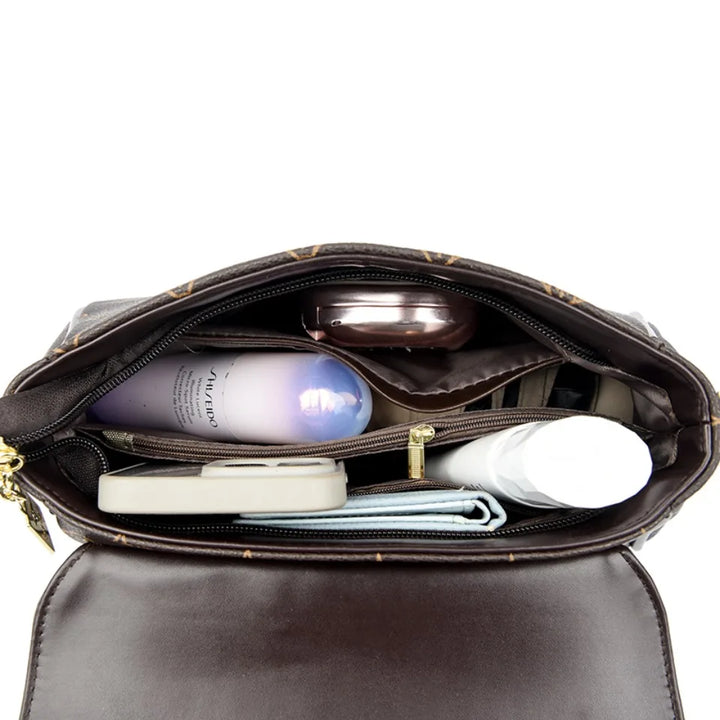 Fiora - Elegant shoulder bag