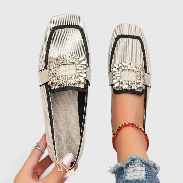 Sollana – Orthopedic Loafers for Everyday Elegance