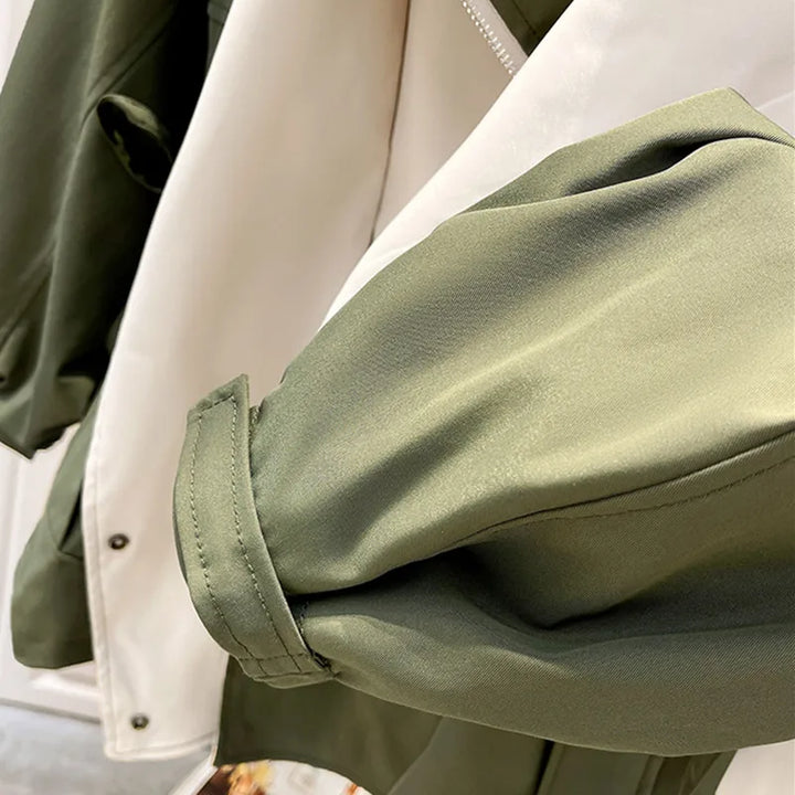 Georgia – Windbreaker Jacket