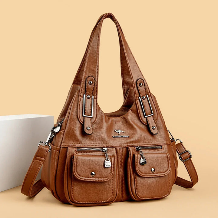 Vionne - Retro Practical Bag