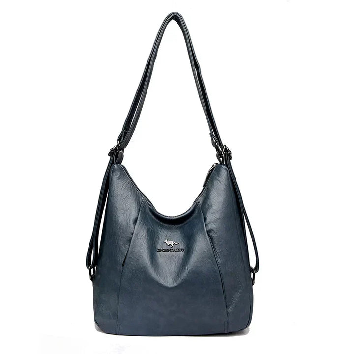 Lorraine - Elegant Backpack