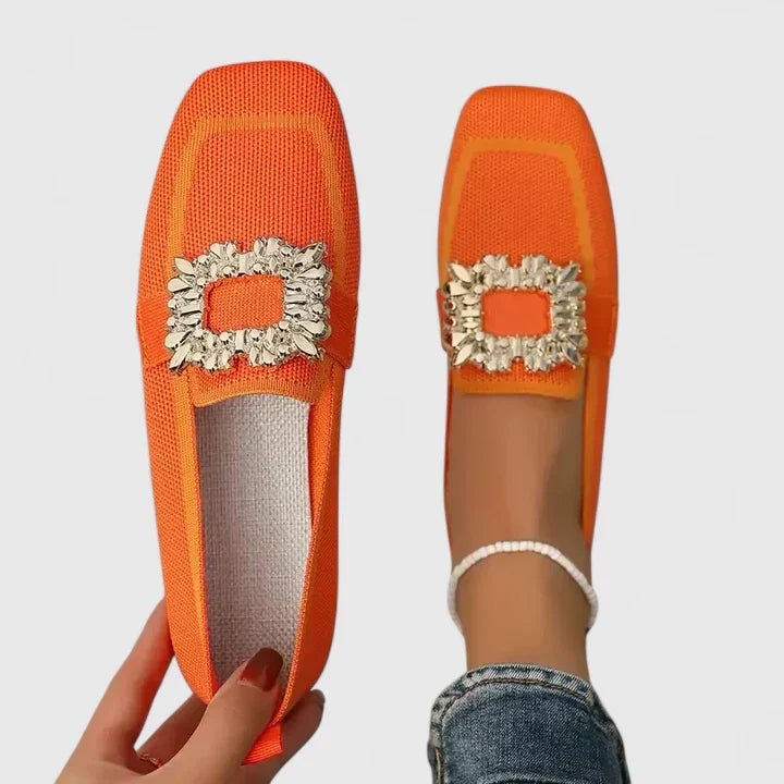 Sollana – Orthopedic Loafers for Everyday Elegance