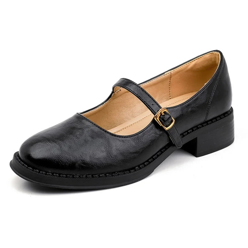 Coleene – Everyday Comfort Flats