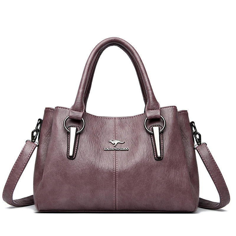 Avela - Elegant Crossbody Bag