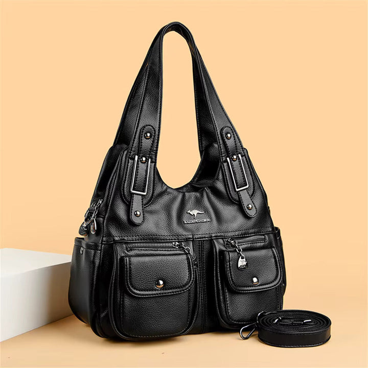 Vionne - Retro Practical Bag