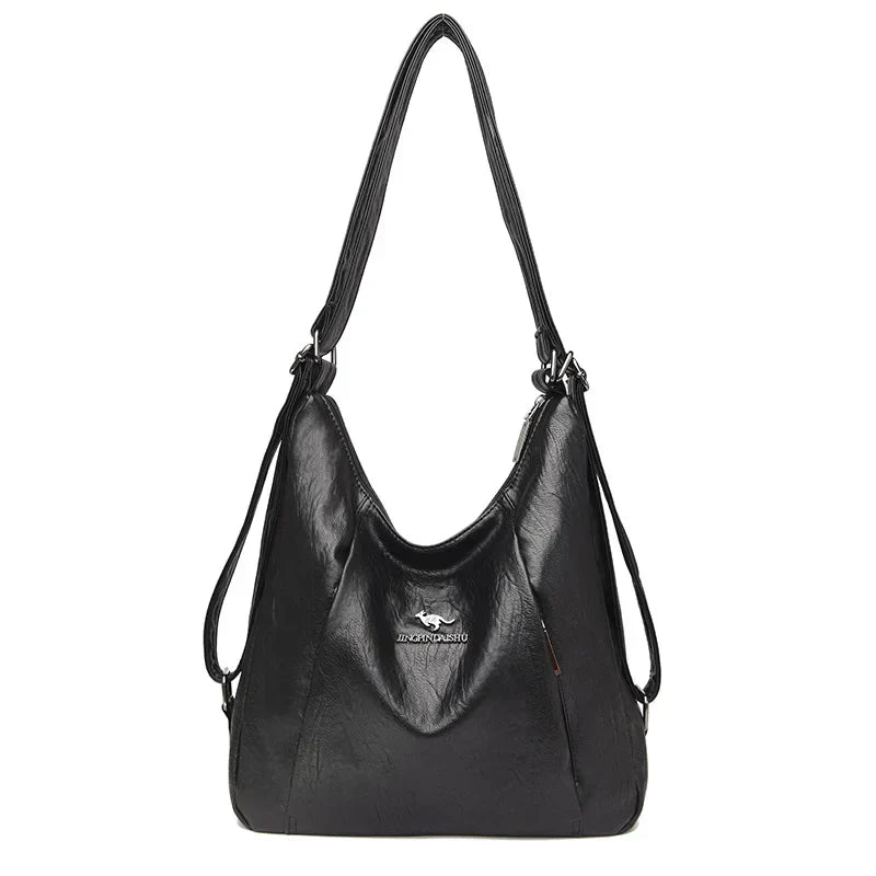 Lorraine - Elegant Backpack