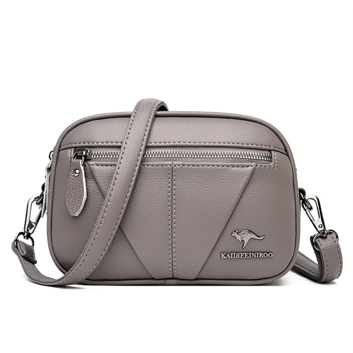 Varese - Everyday Elegance in Leather