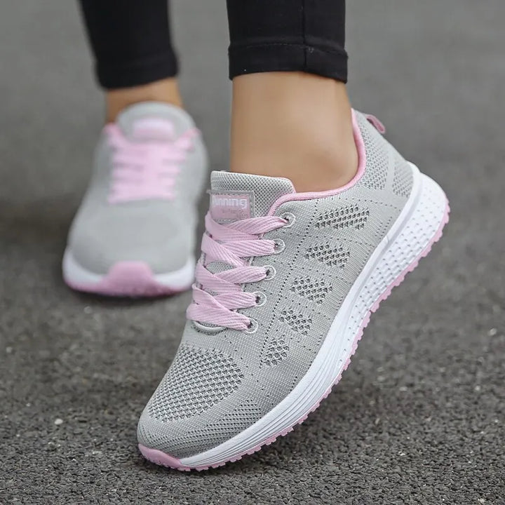 BREDA | COMFORTABLE ORTHOPAEDIC SNEAKERS