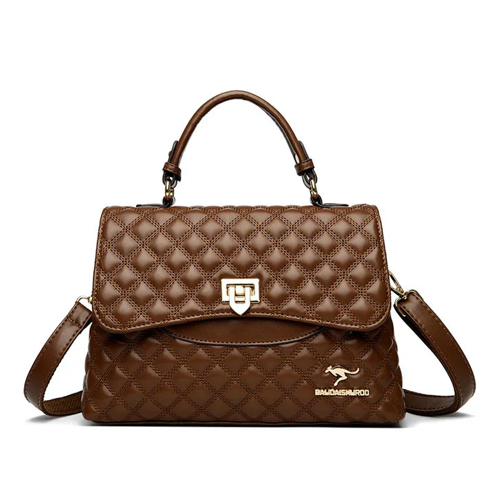 Alvienne - “Elegant Tote Bag