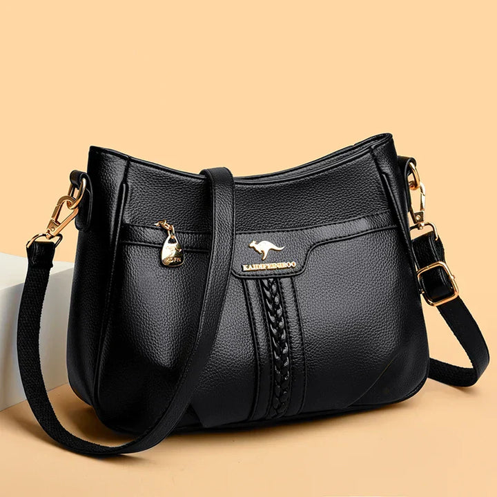 Orlena - Elegant Shoulder Bag