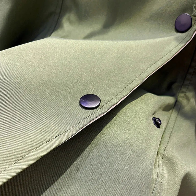 Georgia – Windbreaker Jacket