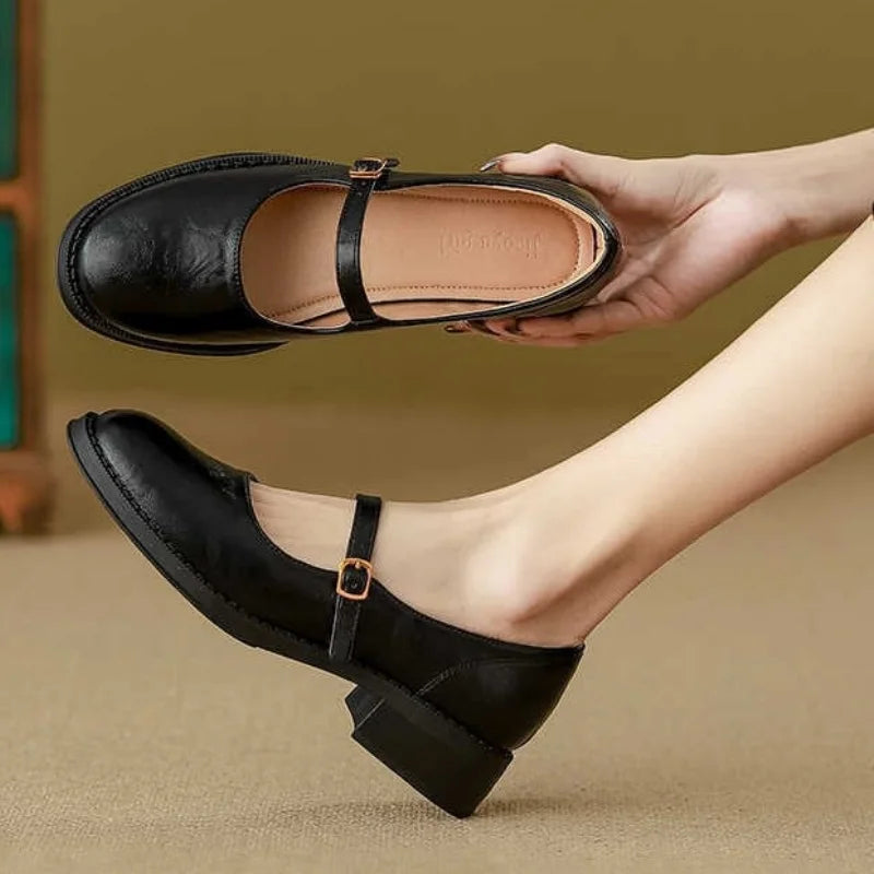 Coleene – Everyday Comfort Flats