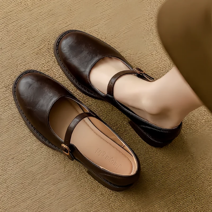 Coleene – Everyday Comfort Flats