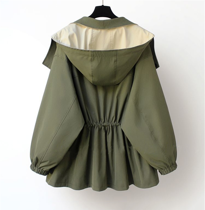 Georgia – Windbreaker Jacket