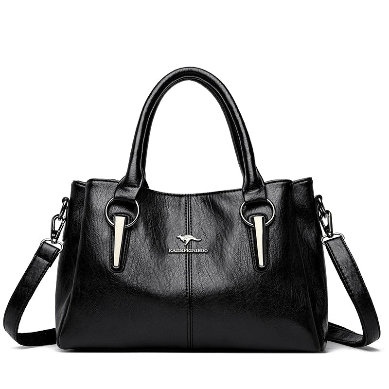 Avela - Elegant Crossbody Bag