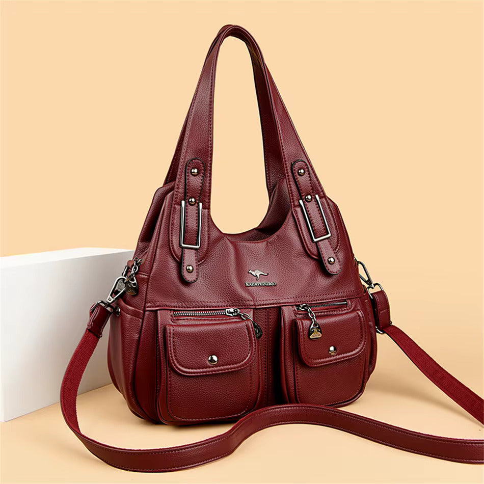 Vionne - Retro Practical Bag