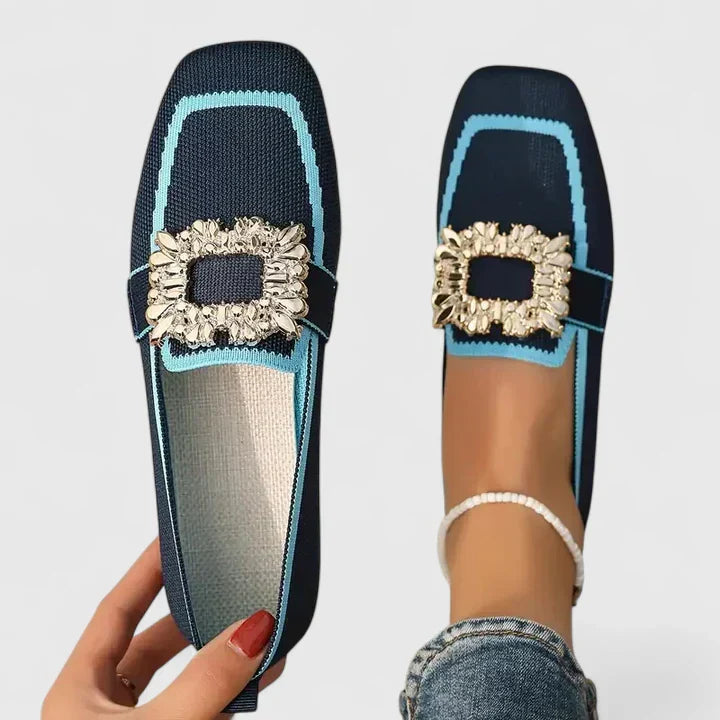 Sollana – Orthopedic Loafers for Everyday Elegance