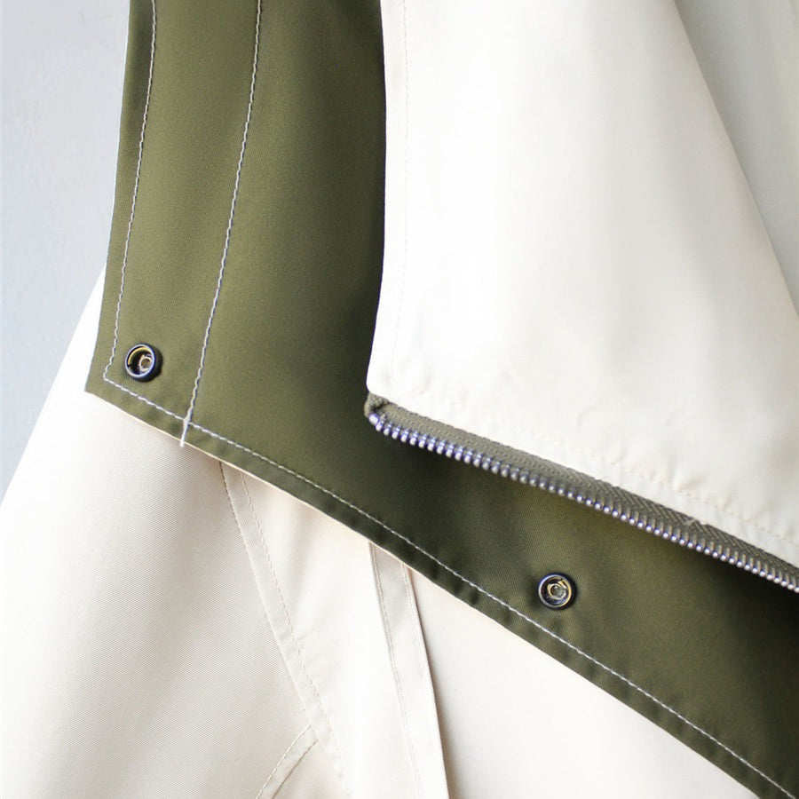 Georgia – Windbreaker Jacket