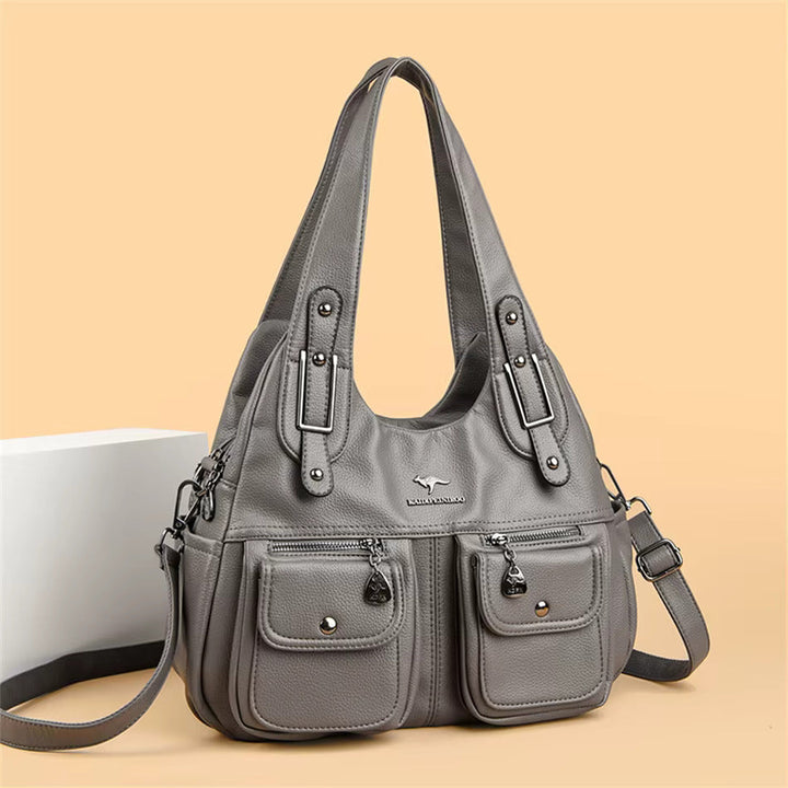 Vionne - Retro Practical Bag