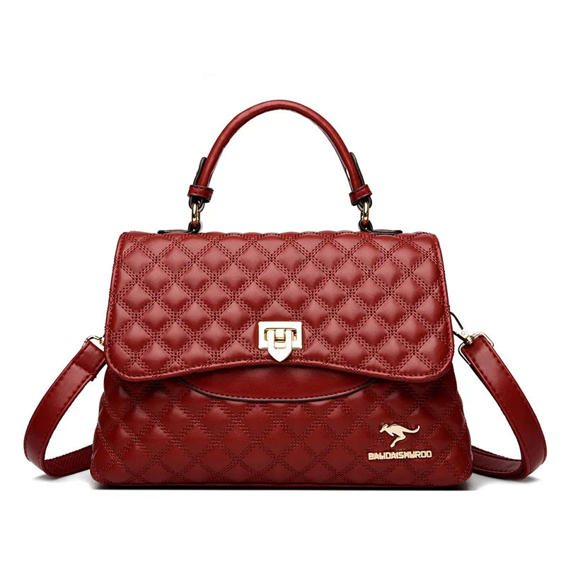 Alvienne - “Elegant Tote Bag