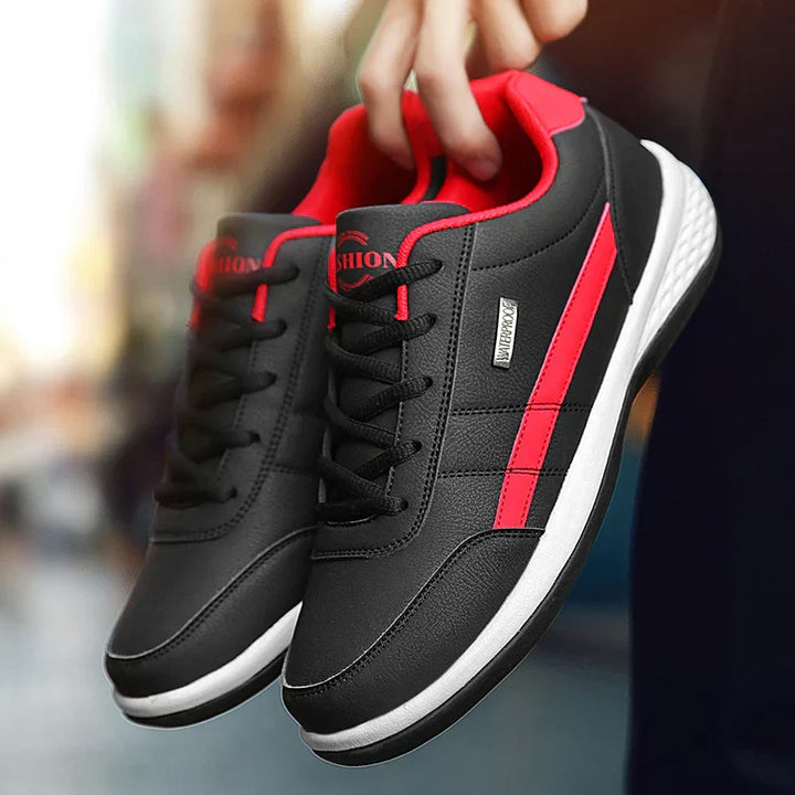RANDY | STYLISH ORTHOPAEDIC SHOE