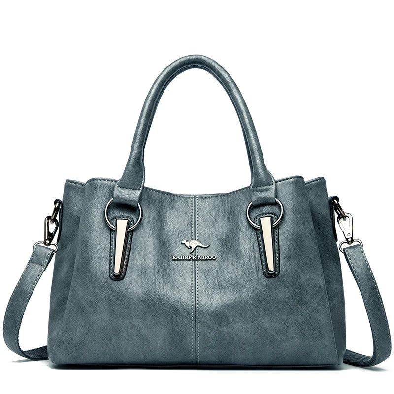 Avela - Elegant Crossbody Bag