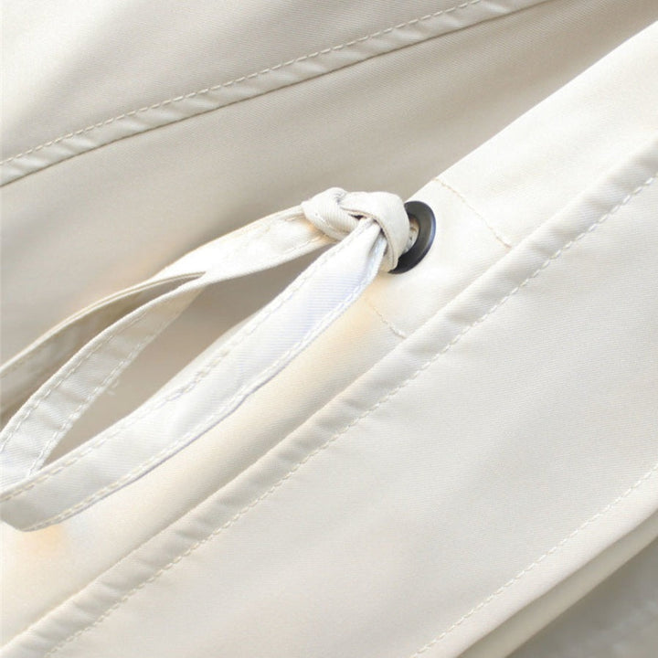 Georgia – Windbreaker Jacket