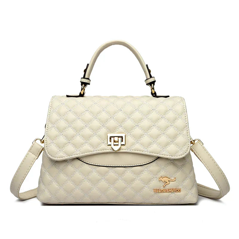 Alvienne - “Elegant Tote Bag