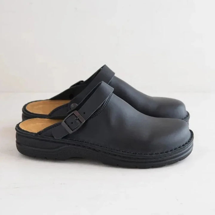 David – Slip-On Comfort Shoes