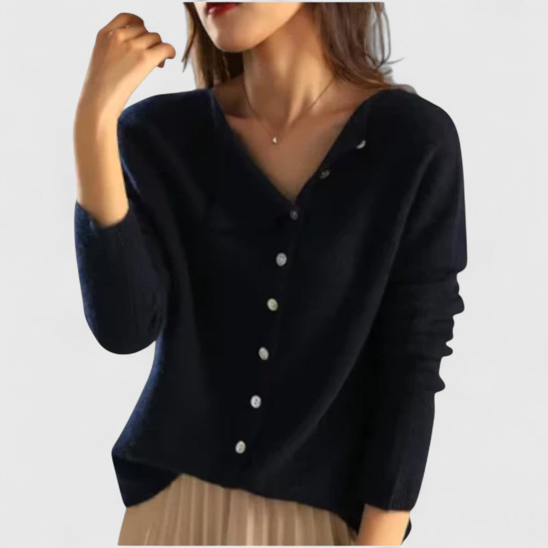 Paige - Cozy Cardigan
