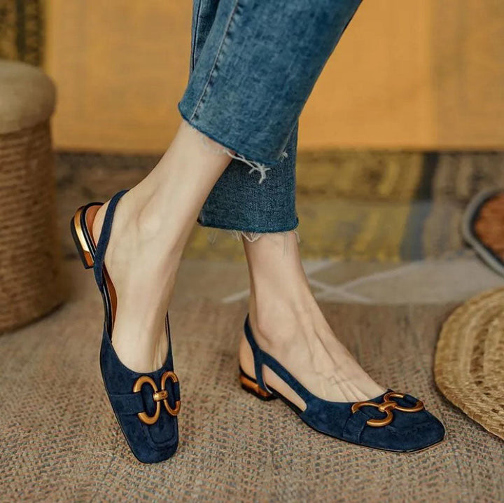 Fayeva™ | Ultra-comfortable orthopaedic sandals designed to ensure stability and comfort all day long