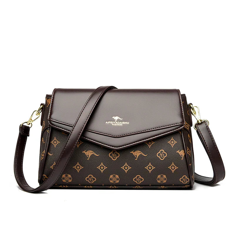 Fiora - Elegant shoulder bag