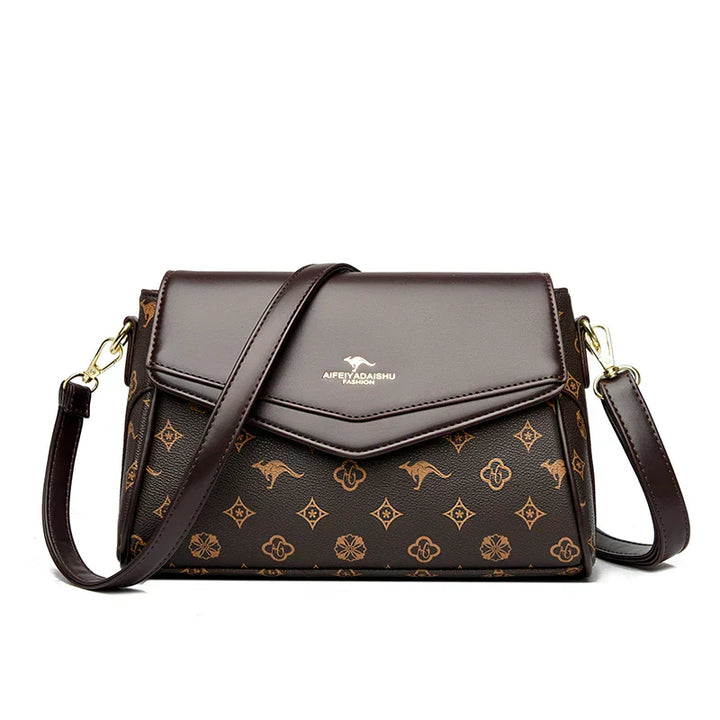 Fiora - Elegant shoulder bag