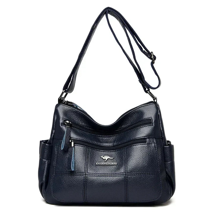 Davina - Elegant Leather Bag