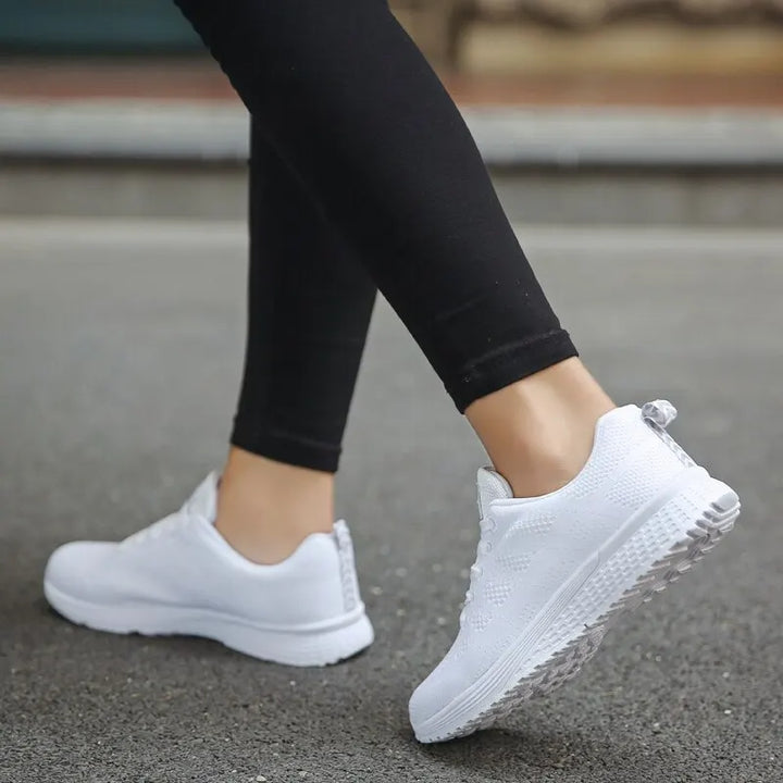 BREDA | COMFORTABLE ORTHOPAEDIC SNEAKERS