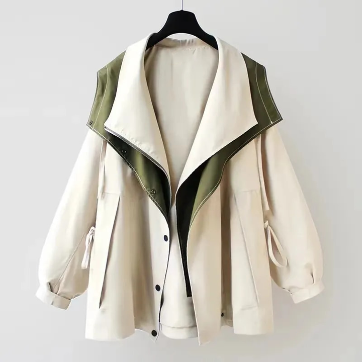 Georgia – Windbreaker Jacket