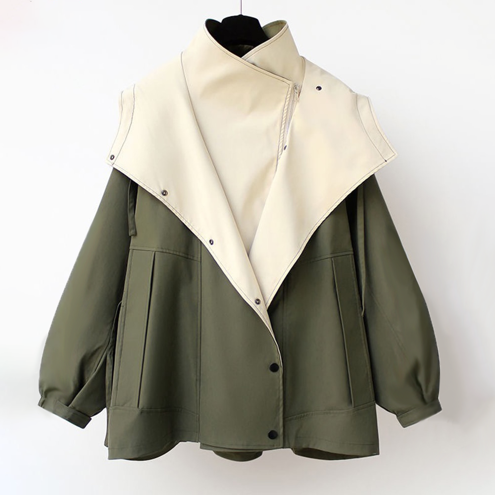Georgia – Windbreaker Jacket