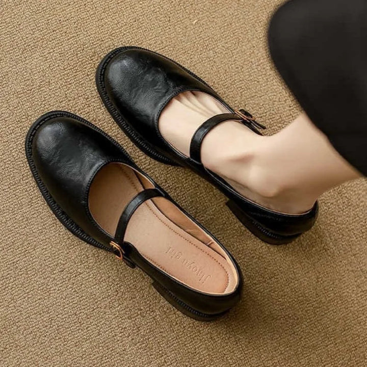 Coleene – Everyday Comfort Flats