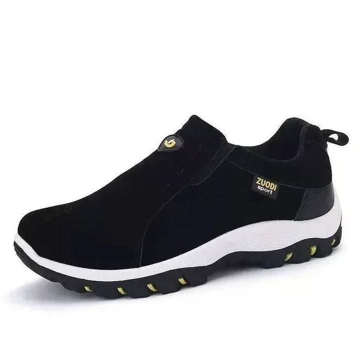 SOFTSTRIDE | ORTHOPAEDIC SHOES FOR DAILY WALKS