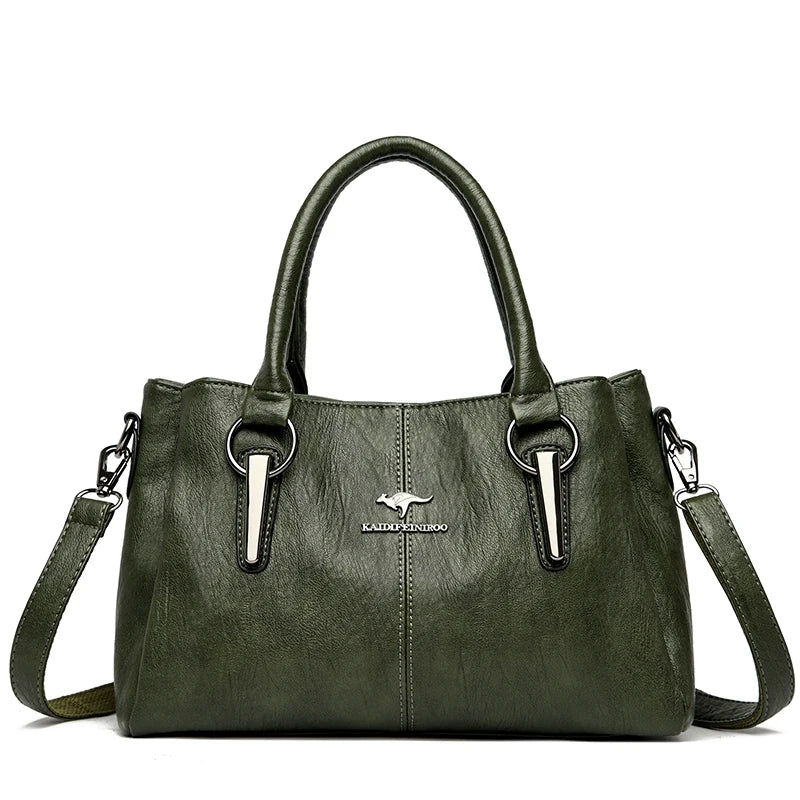 Avela - Elegant Crossbody Bag
