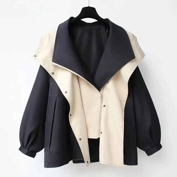 Georgia – Windbreaker Jacket