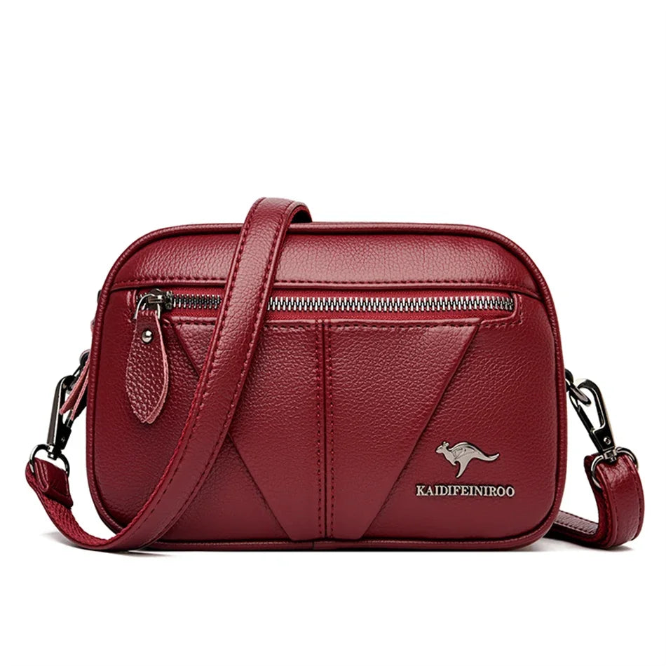 Varese - Everyday Elegance in Leather