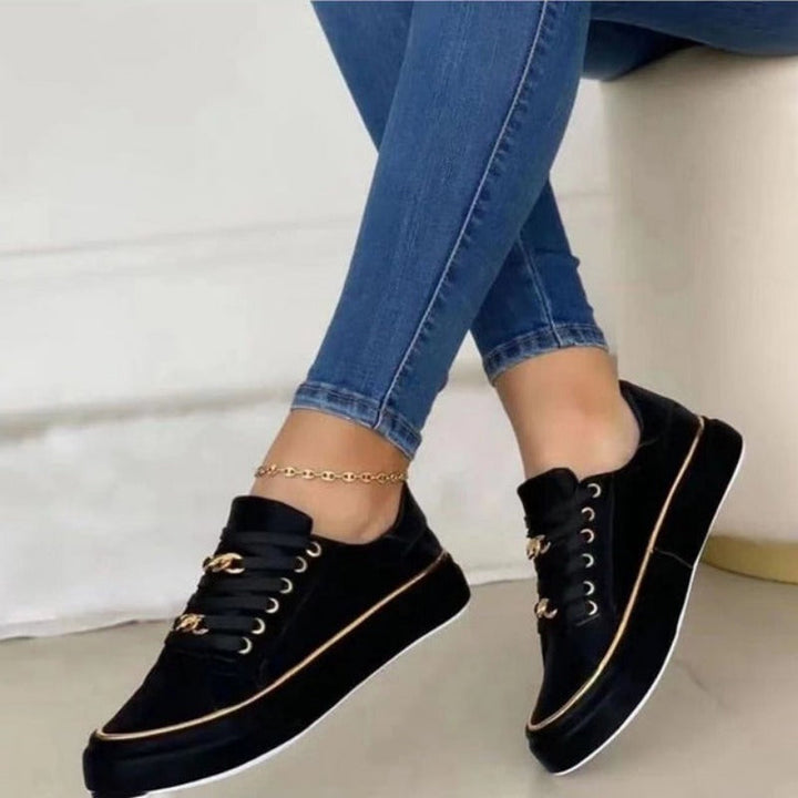 PERLA | STYLISH ORTHOPAEDIC SNEAKERS
