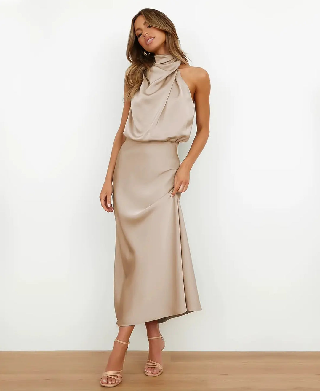 SAMMY | ELEGANT DRESS