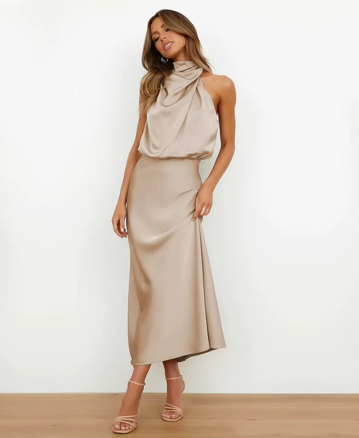 SAMMY | ELEGANT DRESS